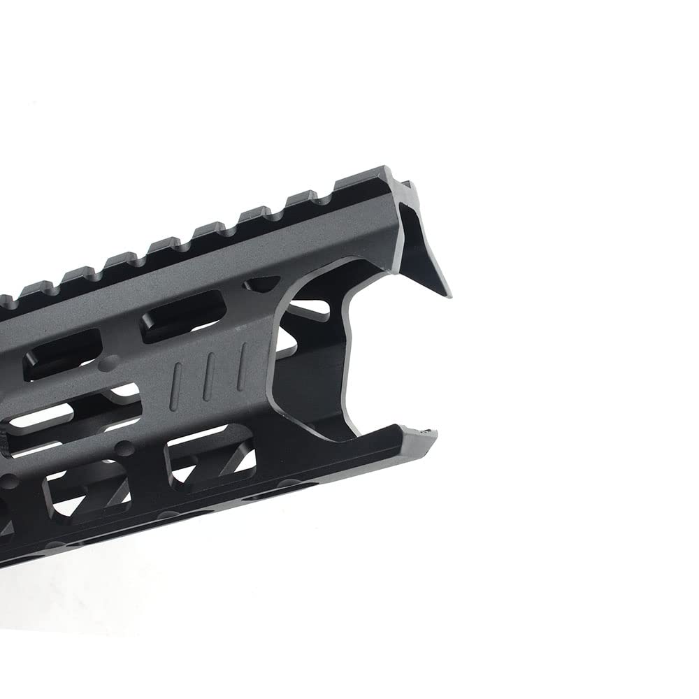 Amazon | HONESTILL AR-15 G&G CM16用 SLR M-LOK 7.5/9.5/12/13.5/15
